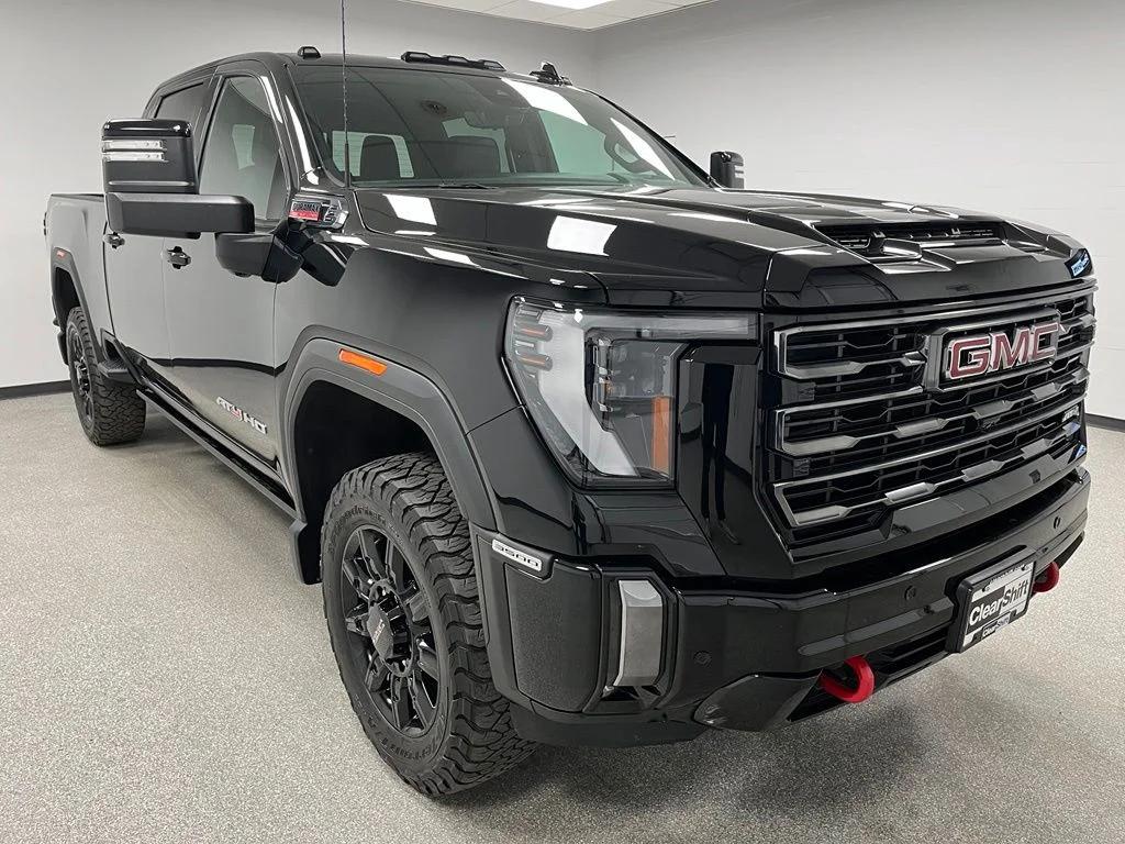 gmc sierra 3500hd 2024 1GT49VEY2RF111081 image gmc sierra 3500hd 2024 1GT49VEY2RF111081 image